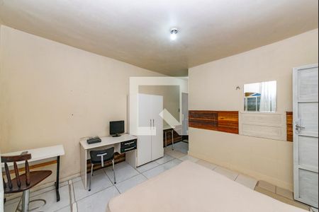 Kitnet de apartamento para alugar com 1 quarto, 30m² em Barreiro, Belo Horizonte