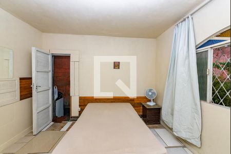 Kitnet de apartamento para alugar com 1 quarto, 30m² em Barreiro, Belo Horizonte