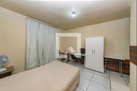 Kitnet de apartamento para alugar com 1 quarto, 30m² em Barreiro, Belo Horizonte