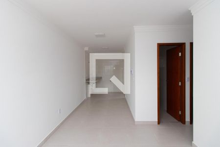 Sala de casa à venda com 2 quartos, 39m² em Vila Nova Mazzei, São Paulo