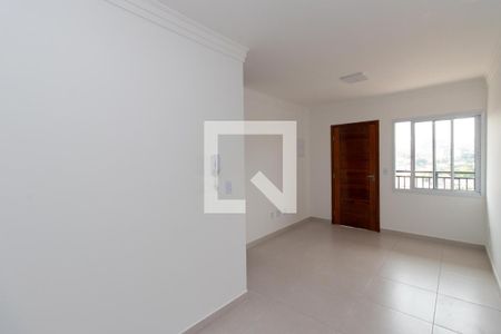 Sala de casa à venda com 2 quartos, 39m² em Vila Nova Mazzei, São Paulo