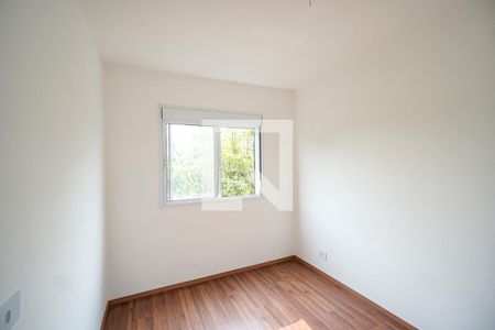 Quarto de apartamento à venda com 1 quarto, 39m² em Vila Nova Manchester, São Paulo