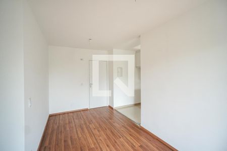 Sala de apartamento à venda com 1 quarto, 39m² em Vila Nova Manchester, São Paulo