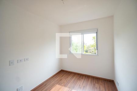 Quarto de apartamento à venda com 1 quarto, 39m² em Vila Nova Manchester, São Paulo