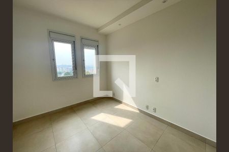 Quarto 1 - Suíte de apartamento à venda com 2 quartos, 69m² em Engordadouro, Jundiaí