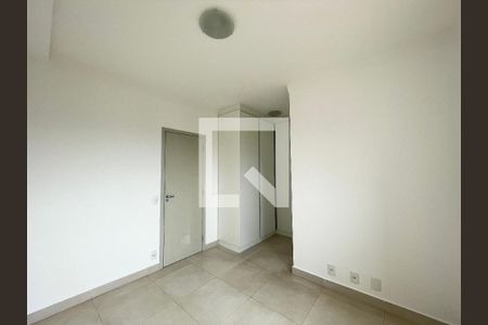 Quarto 1 - Suíte de apartamento à venda com 2 quartos, 69m² em Engordadouro, Jundiaí