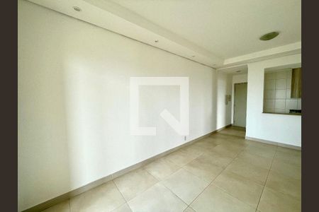 Sala de apartamento à venda com 2 quartos, 69m² em Engordadouro, Jundiaí