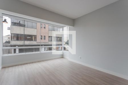 Quarto de apartamento à venda com 1 quarto, 43m² em Moinhos de Vento, Porto Alegre