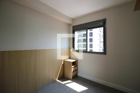 Suíte de apartamento para alugar com 1 quarto, 24m² em Pinheiros, São Paulo