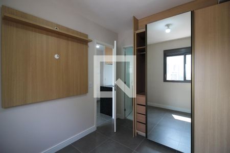 Suíte de apartamento para alugar com 1 quarto, 24m² em Pinheiros, São Paulo