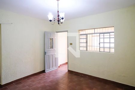 Sala de casa à venda com 1 quarto, 100m² em Vila Vivaldi, São Bernardo do Campo