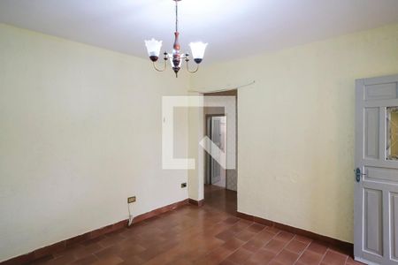 Sala de casa à venda com 1 quarto, 100m² em Vila Vivaldi, São Bernardo do Campo