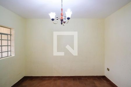 Sala de casa à venda com 1 quarto, 100m² em Vila Vivaldi, São Bernardo do Campo