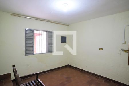 Quarto de casa à venda com 1 quarto, 100m² em Vila Vivaldi, São Bernardo do Campo