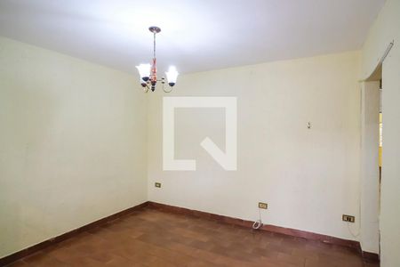 Sala de casa à venda com 1 quarto, 100m² em Vila Vivaldi, São Bernardo do Campo