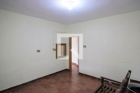 Quarto de casa à venda com 1 quarto, 100m² em Vila Vivaldi, São Bernardo do Campo