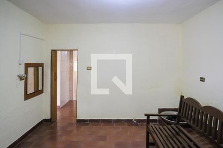 Quarto de casa à venda com 1 quarto, 100m² em Vila Vivaldi, São Bernardo do Campo