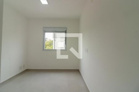 Quarto 1 - Suíte de apartamento para alugar com 2 quartos, 53m² em Jardim Recanto Suave, Cotia