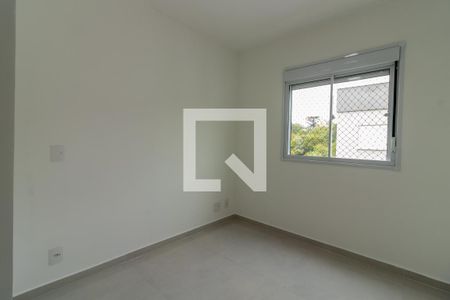 Quarto 1 - Suíte de apartamento para alugar com 2 quartos, 53m² em Jardim Recanto Suave, Cotia