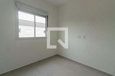 Quarto 1 - Suíte de apartamento para alugar com 2 quartos, 53m² em Jardim Recanto Suave, Cotia