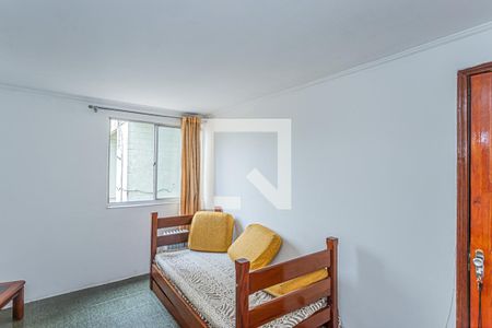 Sala de apartamento para alugar com 2 quartos, 71m² em Vila Siqueira (zona Norte), São Paulo