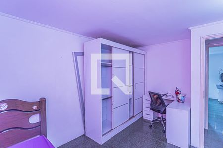 Quarto 1 de apartamento para alugar com 2 quartos, 71m² em Vila Siqueira (zona Norte), São Paulo