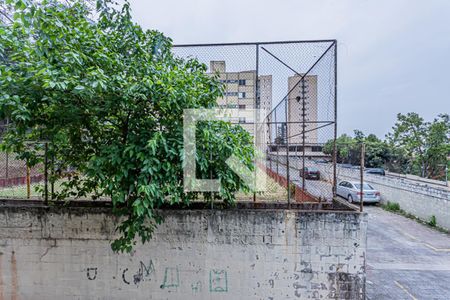 Vista Quarto 1 de apartamento para alugar com 2 quartos, 71m² em Vila Siqueira (zona Norte), São Paulo