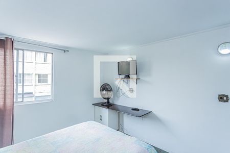 Quarto 2 de apartamento para alugar com 2 quartos, 71m² em Vila Siqueira (zona Norte), São Paulo