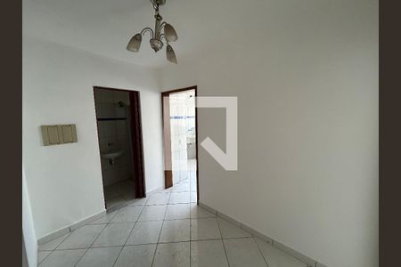 Apartamento à venda com 30m², 1 quarto e sem vagaSala