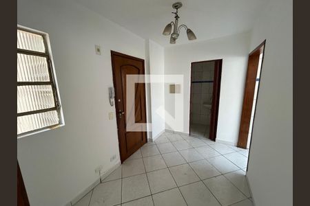 Apartamento à venda com 30m², 1 quarto e sem vagaSala