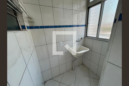 Lavanderia de apartamento para alugar com 1 quarto, 30m² em Água Branca, São Paulo