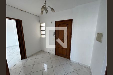 Apartamento à venda com 30m², 1 quarto e sem vagaSala