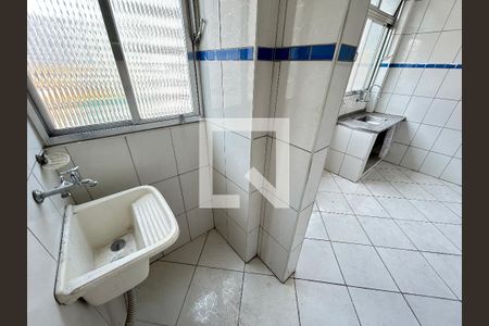 Lavanderia de apartamento para alugar com 1 quarto, 30m² em Água Branca, São Paulo