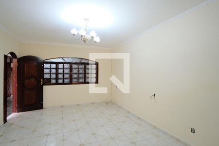 Sala de casa para alugar com 3 quartos, 200m² em Vila Carrão, São Paulo