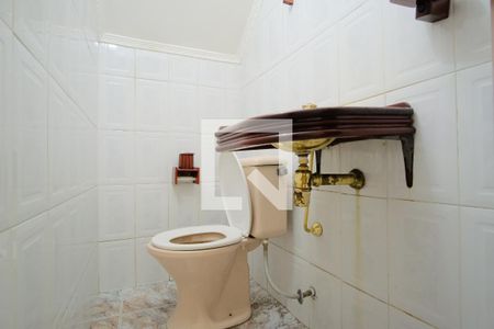 Lavabo de casa para alugar com 3 quartos, 200m² em Vila Carrão, São Paulo