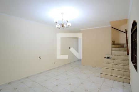 Sala de casa para alugar com 3 quartos, 200m² em Vila Carrão, São Paulo