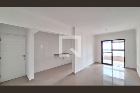 Apartamento para alugar com 72m², 2 quartos e 1 vagaSala