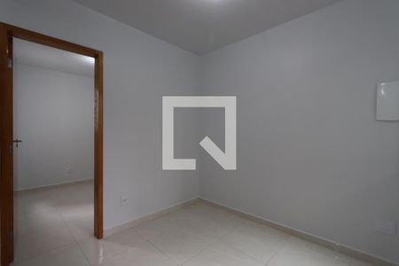 Sala de apartamento para alugar com 2 quartos, 50m² em Sapopemba, São Paulo