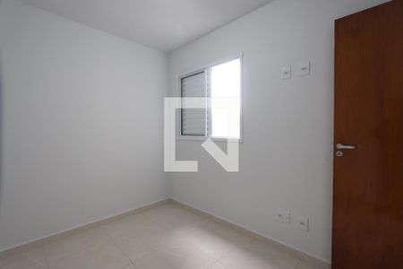 Quarto 1 de apartamento para alugar com 2 quartos, 50m² em Sapopemba, São Paulo