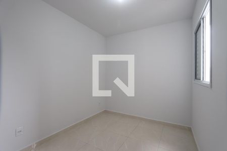 Quarto 1 de apartamento para alugar com 2 quartos, 50m² em Sapopemba, São Paulo