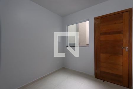 Sala de apartamento para alugar com 2 quartos, 50m² em Sapopemba, São Paulo