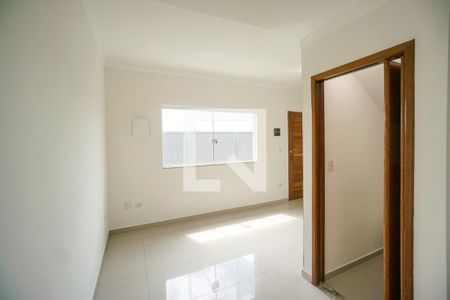 Sala de casa de condomínio para alugar com 2 quartos, 60m² em Penha de França, São Paulo