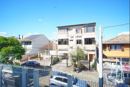 Varanda - Vista de casa à venda com 4 quartos, 248m² em Vila Ipiranga, Porto Alegre