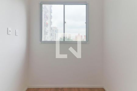 Quarto 1 de apartamento à venda com 2 quartos, 37m² em Vila Gomes, São Paulo