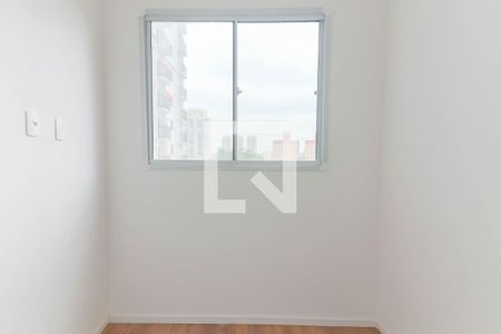 Quarto 1 de apartamento à venda com 2 quartos, 37m² em Vila Gomes, São Paulo