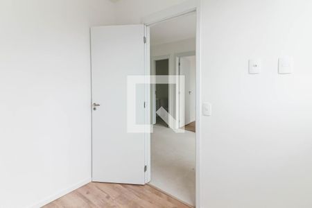 Quarto 1 de apartamento à venda com 2 quartos, 37m² em Vila Gomes, São Paulo