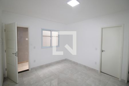 Sala / Cozinha de apartamento à venda com 1 quarto, 31m² em Santana, São Paulo