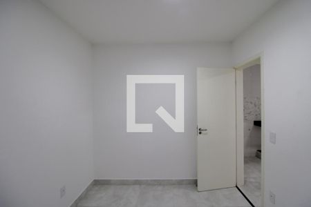 Quarto 1 de apartamento à venda com 1 quarto, 31m² em Santana, São Paulo