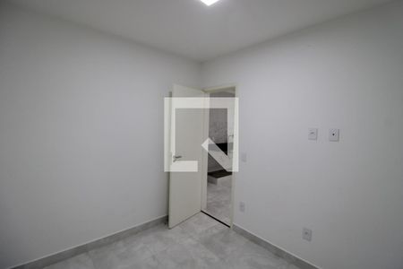 Quarto 1 de apartamento à venda com 1 quarto, 31m² em Santana, São Paulo