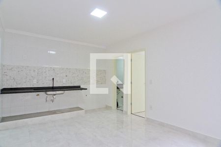 Studio de kitnet/studio à venda com 1 quarto, 32m² em Santana, São Paulo